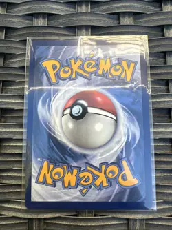 Pokemon TCG Kieran-Twilight Masquerade Holo Ultra Rare Card 206/167 NM Condition - Image 2