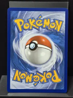 Pokemon Team Rocket's Houndoom 191/182 Illustration Rare Destined Rivals Holo NM - Image 3