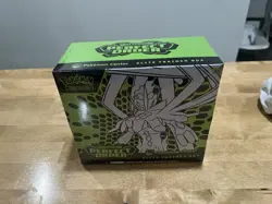 Pokemon TCG Perfect Order Pokemon Center ETB New Factory Sealed - Image 1