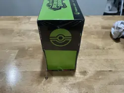 Pokemon TCG Perfect Order Pokemon Center ETB New Factory Sealed - Image 3