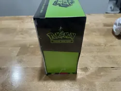 Pokemon TCG Perfect Order Pokemon Center ETB New Factory Sealed - Image 4