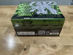 Pokemon TCG Perfect Order Pokemon Center ETB New Factory Sealed - Image 5