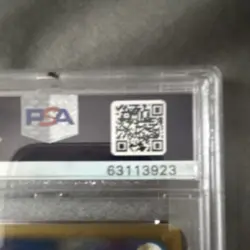 Pokemon Dialga LV.X Dp3: Shining Darkness 1st Edition Holo Japanese PSA 10 2007 - Image 3