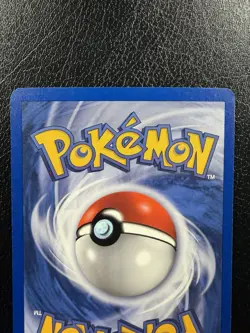 Pokemon TCG Jolteon 6/100 Holo EX Sandstorm Holo Rare NM With Swirl🌀 - Image 5