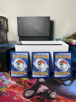 Pokemon TCG First Partner Illustration Collection Series 1 Gen 4 Sinnoh Starters - Image 2