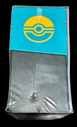 Pokemon Mega Evolution Ascended Heroes Elite Trainer Box Sealed New ships ASAP - Image 4
