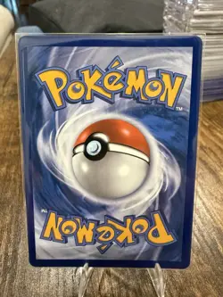 Pokemon Oricorio EX | Mega Evolution Black Star Promo 024 | IR | Mint - Image 2