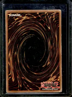 2003 Yu-Gi-Oh Starter Deck Joey Red-Eyes B. Dragon #SDJ-001 - Image 2