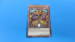 EXODIA THE FORBIDDEN ONE OP25-EN001 ULTIMATE RARE YUGIOH PACK FRESH - Image 1