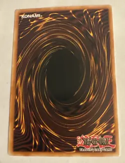 Goyo Guardian TDGS-EN042 Unlimited Ultra Rare VLP - Image 4