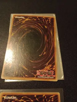 Yugioh Red Eyes Black Dragon SDJ-001 LP - Image 2