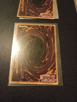 Yugioh Red Eyes Black Dragon SDJ-001 LP - Image 3