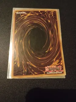 Yugioh Red Eyes Black Dragon SDJ-001 LP - Image 5