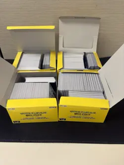 One Piece- 4 Booster Box Lot Of Bulk- OP15 Adventures On Kami’s Island~English - Image 2