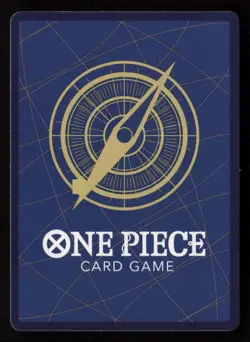 Makino Parallel ST13-012 One Piece Ultra Deck: The Three Brothers C NM English - Image 2