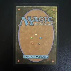 Vilis, Broker of BLood. rare. Core Set 2020. M20. Magic the Gathering Card. - Image 2