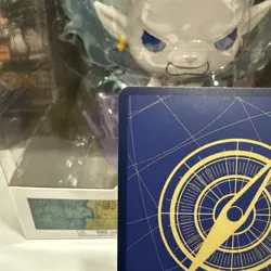 • Sabo • ST13-008 Full Art Parallel The Three Brothers One Piece TCG NM - Image 3