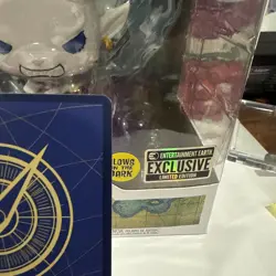 • Sabo • ST13-008 Full Art Parallel The Three Brothers One Piece TCG NM - Image 4