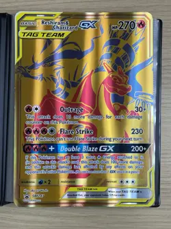 Pokemon First Partner 25th Anniversary Binder And Jumbo Card Lot - Image 2