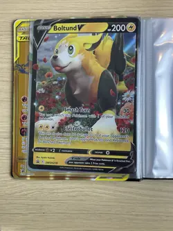 Pokemon First Partner 25th Anniversary Binder And Jumbo Card Lot - Image 5