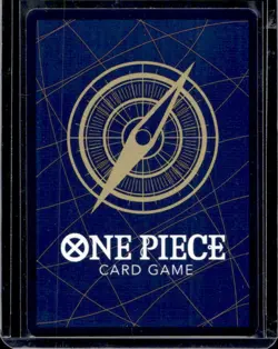 2023 One Piece Awakening of the New Era Eustass"Captain"Kid Super Rare #OP05-074 - Image 2