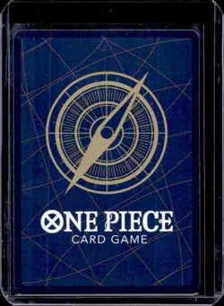 2026 One Piece Azure Seas Seven Egghead Nefeltari Vivi #EB04-025 - Image 2