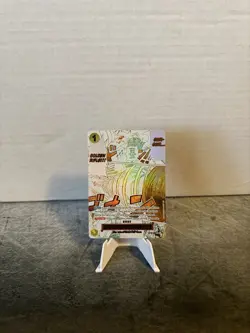 One Piece Gum-Gum Golden Rifle OP15-116 (Alternate Art) - Image 1