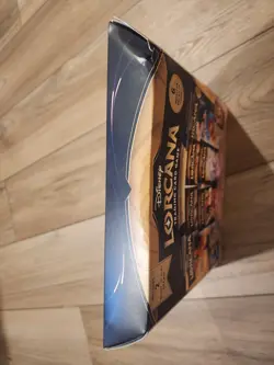 Disney Lorcana: First Chapter Bundle Gift Box - 6 Boosters - New Sealed - Image 4