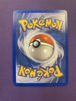 MP Nidorino 35/101 Delta Species EX Dragon Frontiers Pokemon card English - Image 2