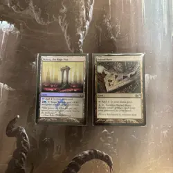 Lot of 10 Magic Cards. Foil NM - Image 4
