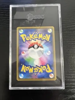 Pokemon SGC 10 GEM MINT 2020 Kanazawa's Pikachu Japanese Center Card 144/S-P - Image 2