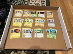 Vintage Pokemon Card Bulk Lot 111 Cards 2003-2008 NM/LP - Image 5