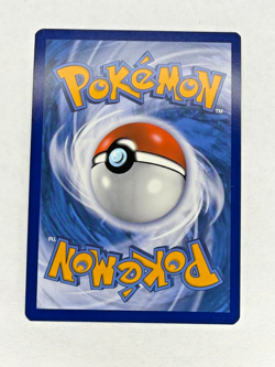 Pokemon TCG NM Vaporeon V SWSH150 SWSH: Sword & Shield Promo Cards Holo 2021 - Image 2