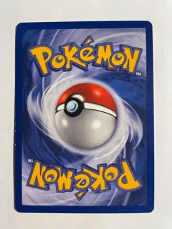 Computer Error #16 - Black Star Promo - WoTC Pokemon Card - Near Mint (NM) - Image 2