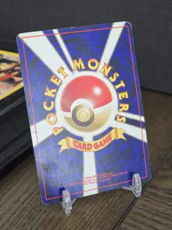 Pokemon Card TCG Steelix No.208 Neo Genesis 2000 Japanese Holo Rare Vintage - Image 2