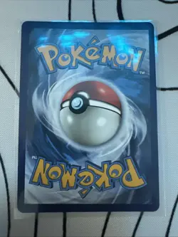 NM Pokemon 2021 Celebrations Classic Collection M Mega Rayquaza EX Card 76/108 - Image 2