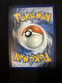 Teal Mask Ogerpon ex SVP166 Sv: Scarlet & Violet Black Star Promo Card Full Art - Image 4