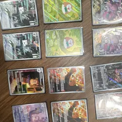 Pokemon TCG Mixed Perfect Order Illustration Rares Lot 14 Cards English - Image 4