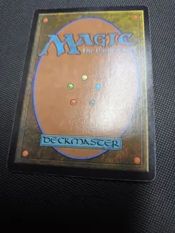 x1 Bedlam - The List R MTG The List M/NM, English - Image 3