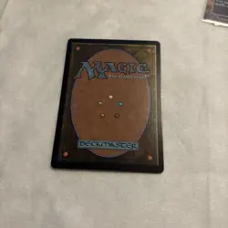 Toph, the First Metalbender (Showcase) Avatar: The Last Airbender Foil - Image 2