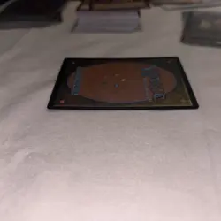 Toph, the First Metalbender (Showcase) Avatar: The Last Airbender Foil - Image 4