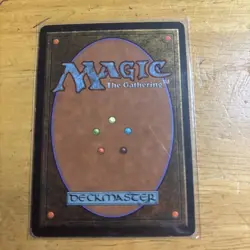 Mtg Burgeoning Stronghold Regular - Image 2
