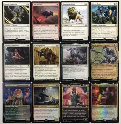 EDH Cat Deck - Commander MTG Magic the Gathering - Image 3