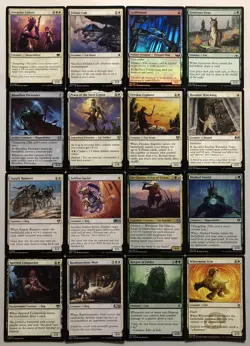 EDH Cat Deck - Commander MTG Magic the Gathering - Image 4