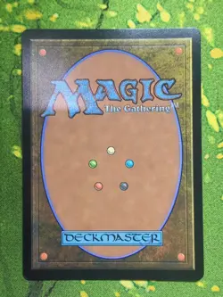 Maze of Ith - Foil - NM - Dominaria Remastered DMR - MTG - Image 2