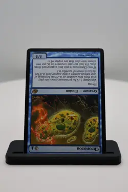 1x Chronozoa MP R Planar Chaos (PLC) MTG Magic the Gathering - Image 2