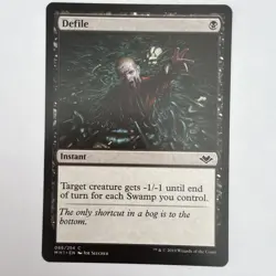 Defile MTG MH1 Modern Horizons Pack Fresh Unplayed - Image 1