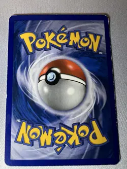 2006 Pokemon EX Dragon Frontiers Scramble Energy #89/101 Holo Stamped - Image 2