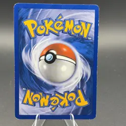 Pokemon Card- Vulpix Dragon Frontiers 2006 # 70/101 Reverse Holo Stamped LP MP - Image 4