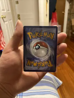 Riolu Pokemon Center Edition 010 Mega Evolution ETB Promo - Pokemon TCG - Image 4